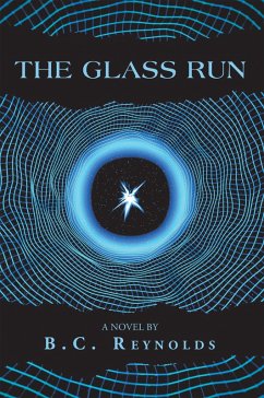 Cover The Glass Run (eBook, ePUB)