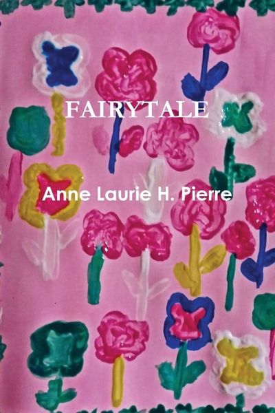 Fairytale (eBook, ePUB) Fairytale (eBook, ePUB)