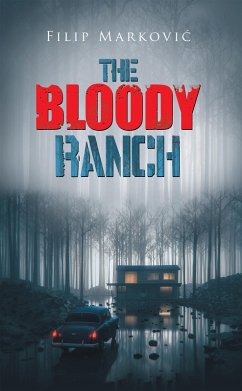 Cover The Bloody Ranch (eBook, ePUB)