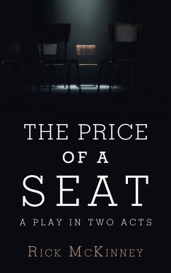 The Price of a Seat (eBook, ePUB)