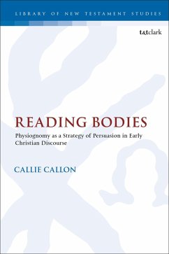 Reading Bodies (eBook, PDF) - Callon, Callie