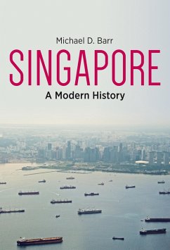Cover Singapore (eBook, PDF)