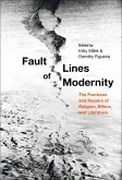 Fault Lines of Modernity (eBook, ePUB)