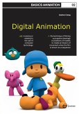 Digital Animation (eBook, ePUB)