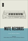 Mute Records (eBook, ePUB)