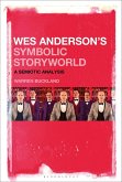 Wes Anderson's Symbolic Storyworld (eBook, ePUB)
