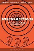 Podcasting (eBook, PDF)