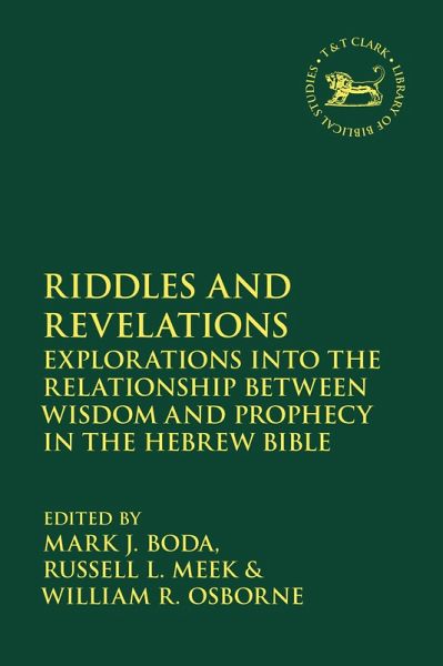 Riddles and Revelations (eBook, PDF) Riddles and Revelations (eBook, PDF)