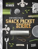 Incredible Snack Packet Science (eBook, PDF)