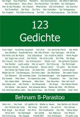 123 Gedichte (eBook, ePUB)