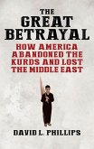 The Great Betrayal (eBook, PDF)
