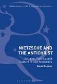 Nietzsche and The Antichrist (eBook, ePUB)