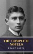 Franz Kafka: The Complete Novels... - Bild 1