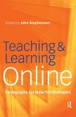 Teaching & Learning Online (eBook, ePUB)