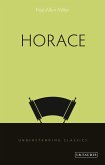 Horace (eBook, ePUB)