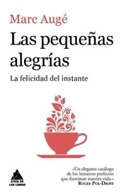 Las Pequeñas Alegrías - Marc