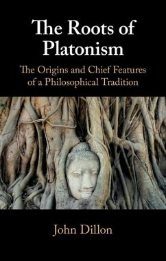 Cover Roots of Platonism (eBook, ePUB)