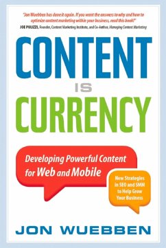 Cover Content is Currency (eBook, ePUB)