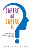 Capire me, Capire te (eBook, ePUB) Capire me, Capire te (eBook, ePUB)