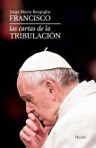 Las cartas de la tribulación (eBook, ePUB)