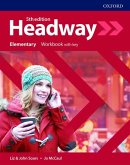 Headway: Elementary. Workbook with Key