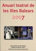 ANUARI TEATRAL DE LES ILLES BALEARS 2007