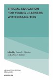 Special Education for Young Learners with Disabilities (eBook, PDF)