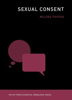 Sexual Consent - Popova, Milena