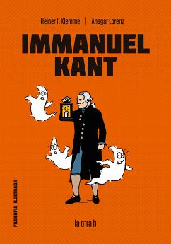 Immanuel Kant (eBook, ePUB) - Klemme, Heiner F.; Lorenz, Ansgar