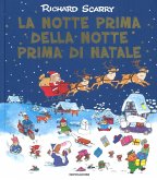 La notte prima della notte prima di Natale