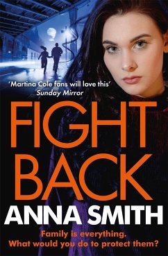 Fight Back - Smith, Anna