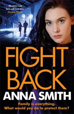 Fight Back - Smith, Anna