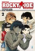 Takamori, A: Rocky Joe. Perfect edition Takamori, A: Rocky Joe. Perfect edition