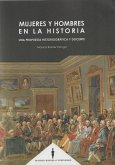 Mujeres y hombres en la Historia : una propuesta historiográfica y docente