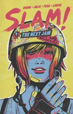 Slam! : the next jam - Ribbon, Pamela