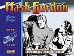 Flash Gordon, 1940-1942