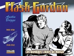 Flash Gordon, 1940-1942 - Briggs, Austin