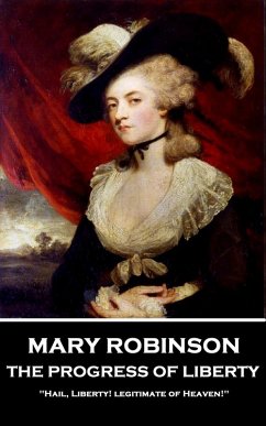 The Progress of Liberty (eBook, ePUB) - Robinson, Mary