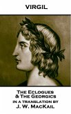 The Eclogues & The Georgics (eBook, ePUB)