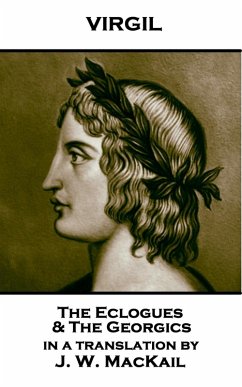 Cover The Eclogues & The Georgics (eBook, ePUB)