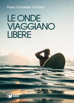 Cover Le onde viaggiano libere