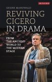 Reviving Cicero in Drama (eBook, PDF)