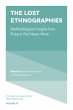 Lost Ethnographies (eBook, ePUB) - Bild 1