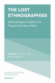 Lost Ethnographies (eBook, ePUB)
