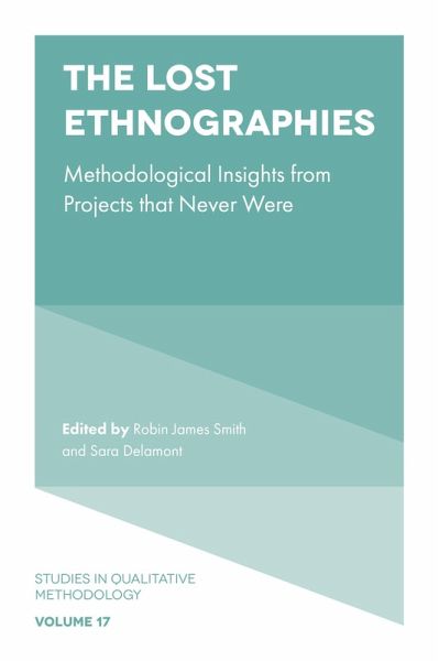 Lost Ethnographies (eBook, ePUB) Lost Ethnographies (eBook, ePUB)