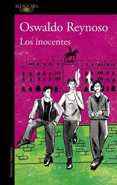 Los inocentes - Reynoso, Oswaldo