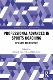 Professional Advances in Sports Coaching (eBook, PDF)