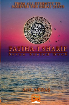 Fatiha-¿ Sharif - Akdas, Arif