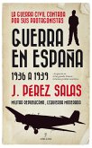 Guerra en España : (1936 a 1939)