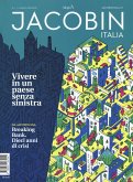 Vivere in un Paese senza sinistra
